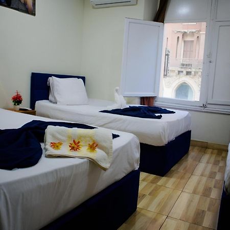 New Revento Hotel Cairo Ngoại thất bức ảnh