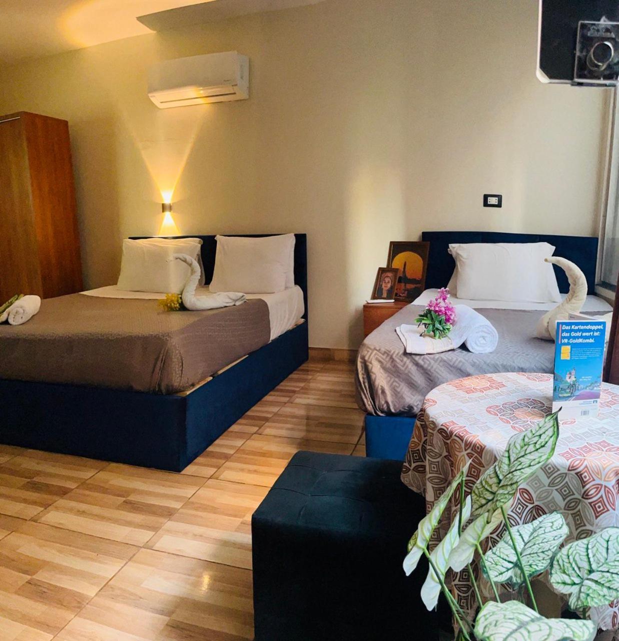 New Revento Hotel Cairo Ngoại thất bức ảnh