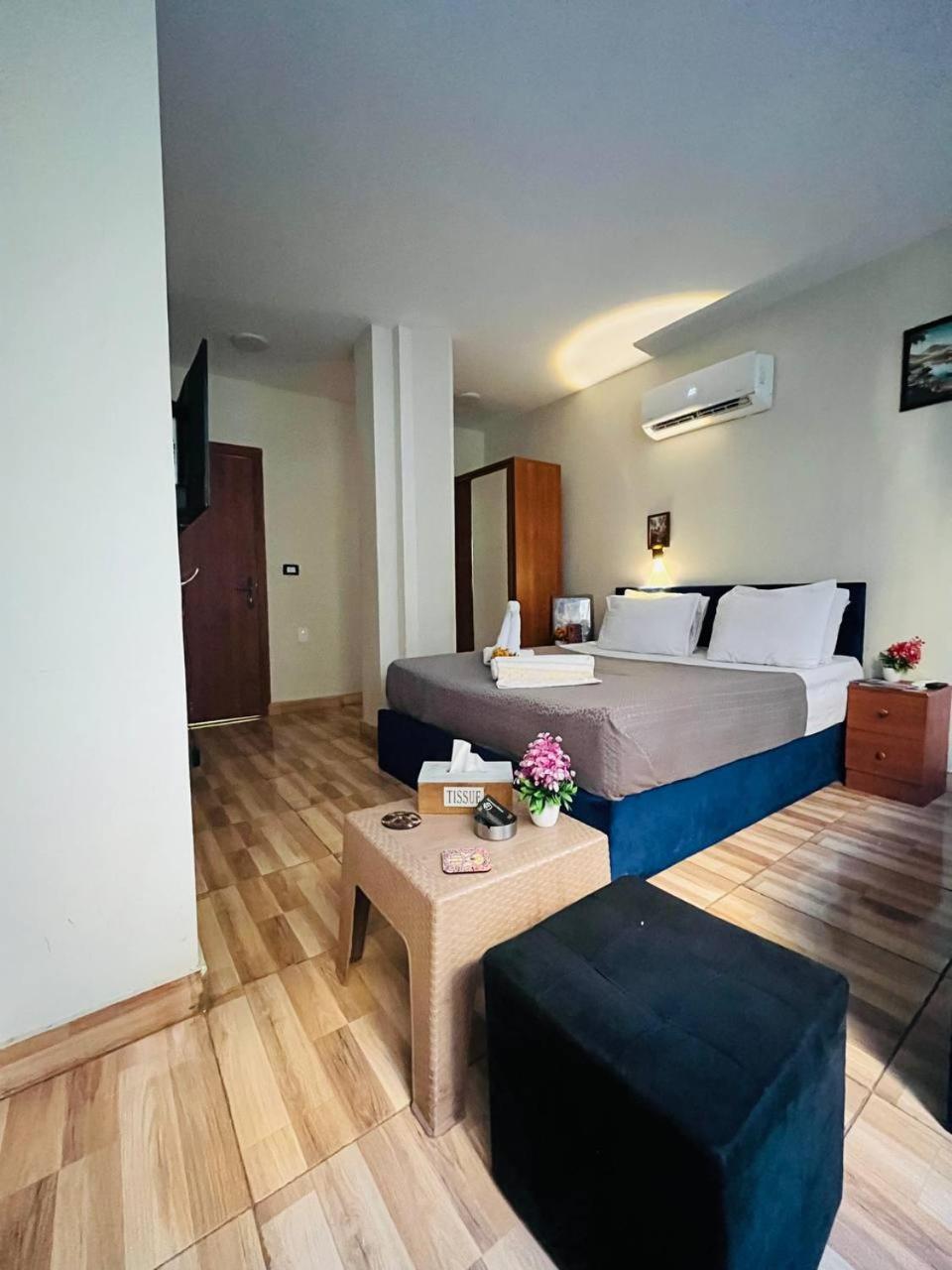 New Revento Hotel Cairo Ngoại thất bức ảnh