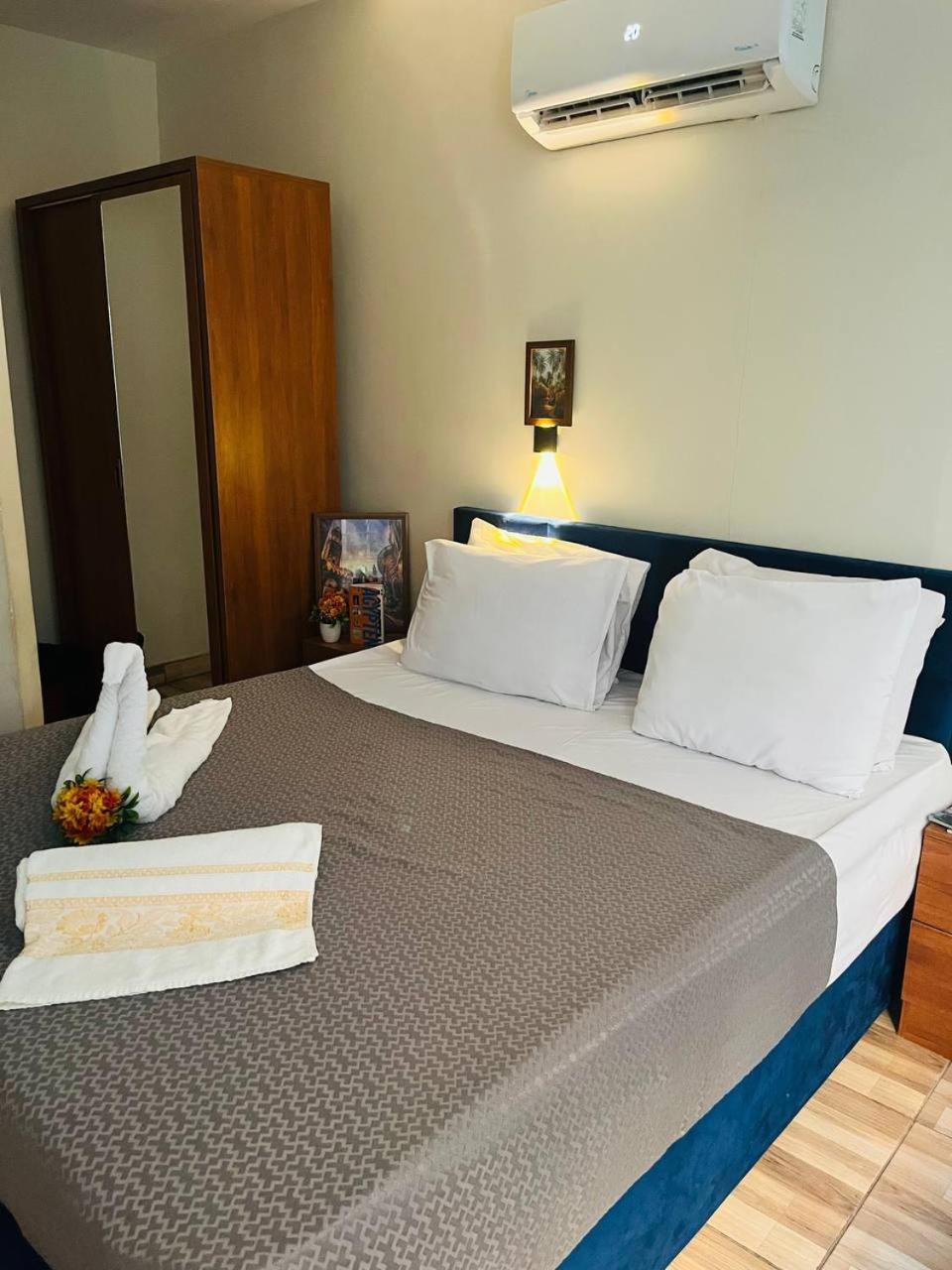 New Revento Hotel Cairo Ngoại thất bức ảnh