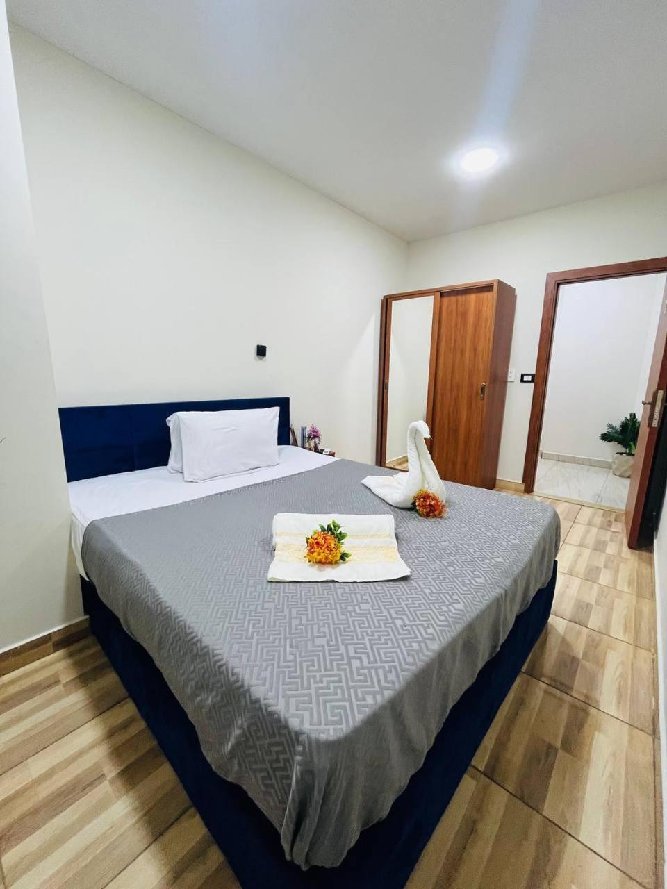 New Revento Hotel Cairo Ngoại thất bức ảnh