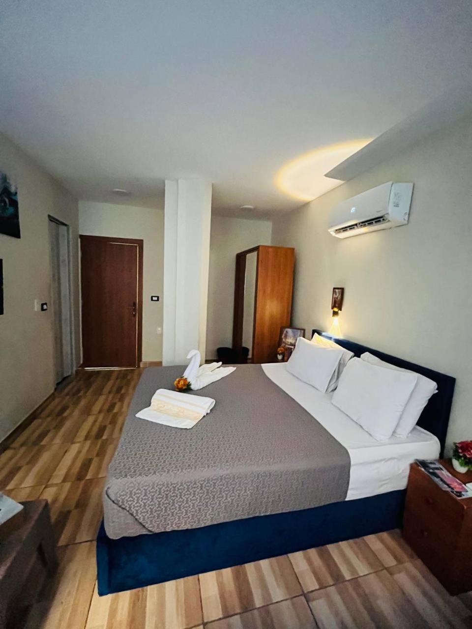 New Revento Hotel Cairo Ngoại thất bức ảnh