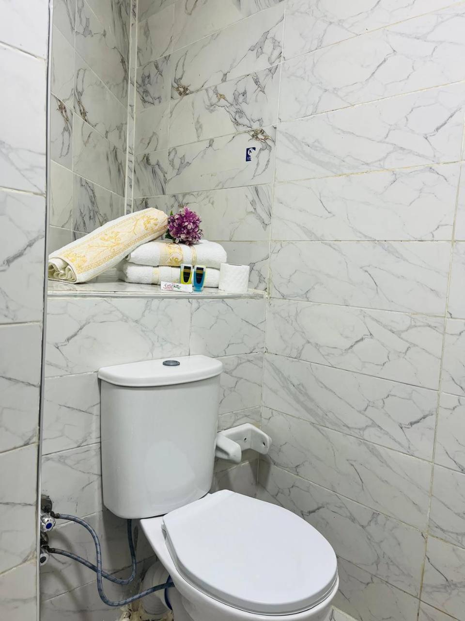 New Revento Hotel Cairo Ngoại thất bức ảnh