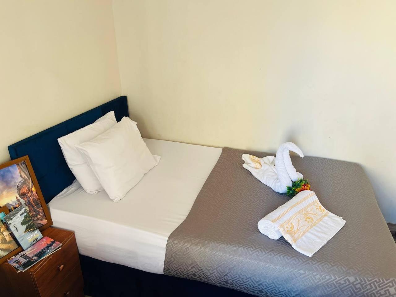 New Revento Hotel Cairo Ngoại thất bức ảnh
