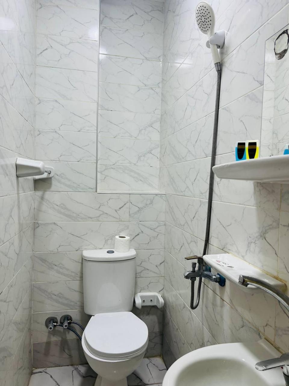 New Revento Hotel Cairo Ngoại thất bức ảnh