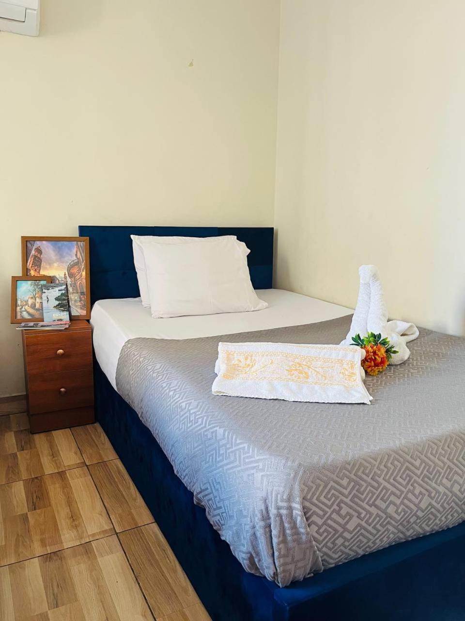 New Revento Hotel Cairo Ngoại thất bức ảnh